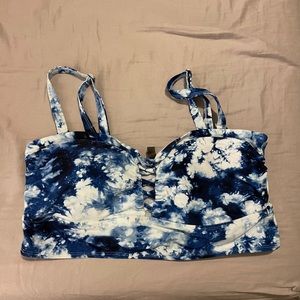 Torrid Bikini Top